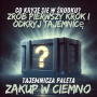 Tajemnicza Paleta - Zakup w ciemno - 3